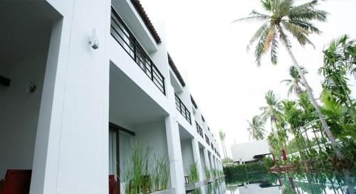 ทีทรี สปา รีสอร์ท (Tea Tree Resort)0