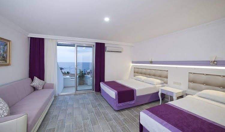 Sun Maritim All Inclusive0