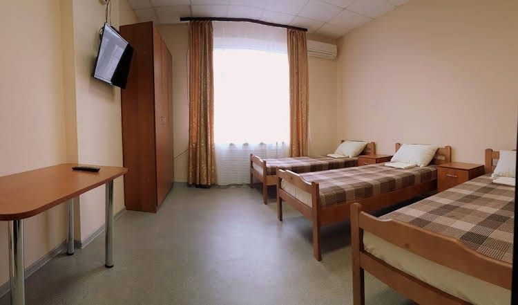 Aleks Hostel0