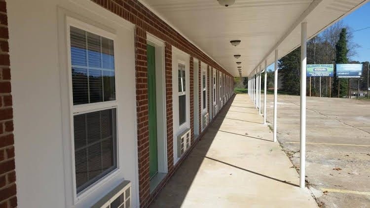 Murphy Motel0