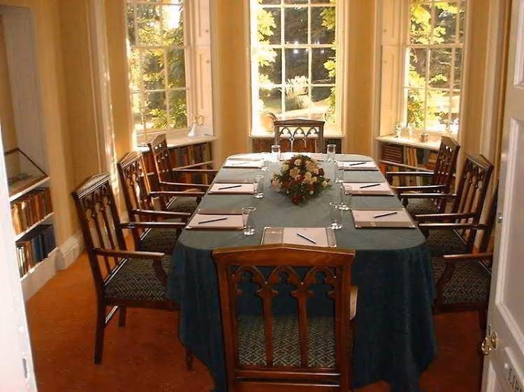 Hallmark Flitwick Manor0
