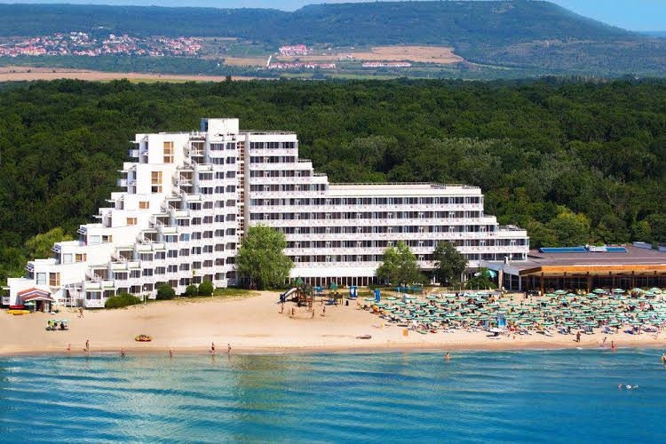 GerganaAll Inclusive0