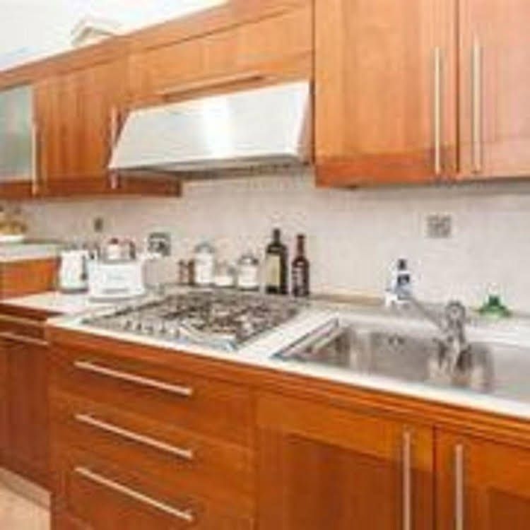 Rienzo Apartment0