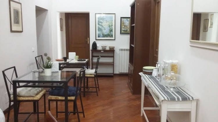 Living Rome Ottaviano0