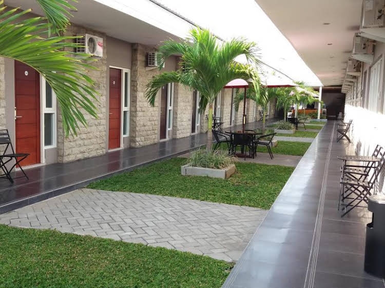 Sunshine Family Homestay0