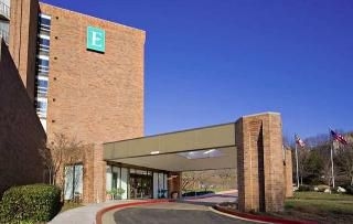 Embassy Suites Baltimore - North/Hunt Valley1