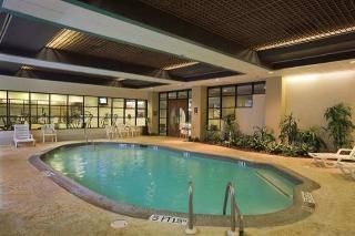 Embassy Suites Baltimore - North/Hunt Valley4