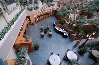 Embassy Suites Baltimore - North/Hunt Valley0