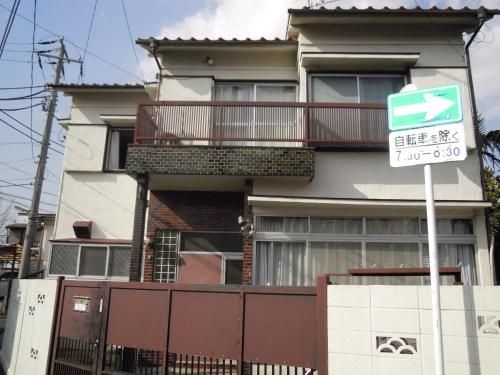 SLE Japan Ichikawa House1