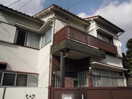 SLE Japan Ichikawa House2
