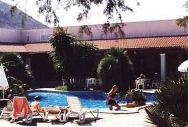 CLUB SAN PEDRO0
