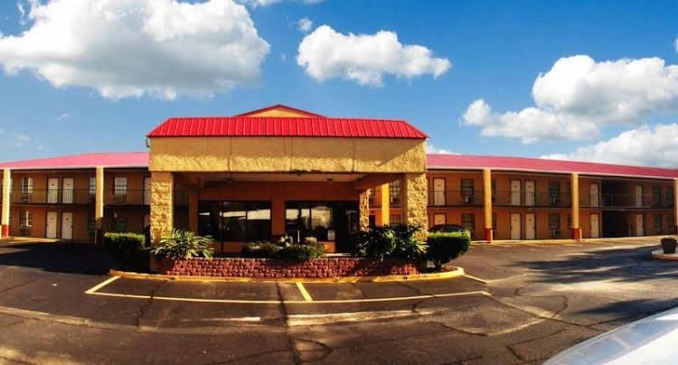 Rodeway Inn0