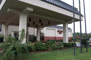 Hampton Inn Rome1