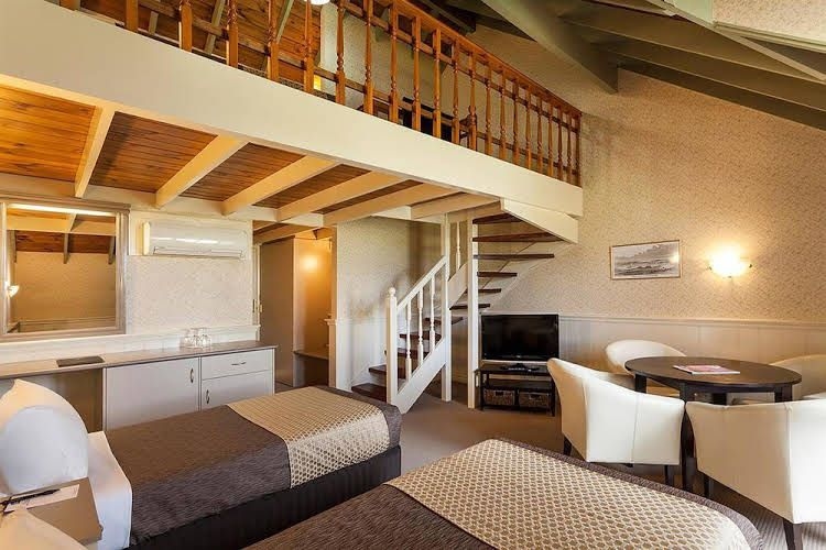 Best Western Olde Maritime0