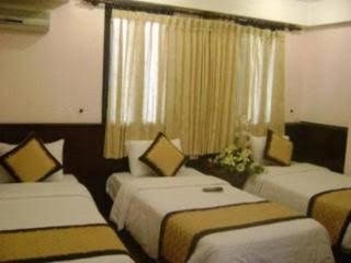 Hanoi David Hostel0
