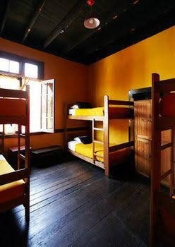 Flying Dog Hostel B and B0