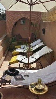 Riad Dar Melah0