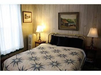 Old Village Inn0