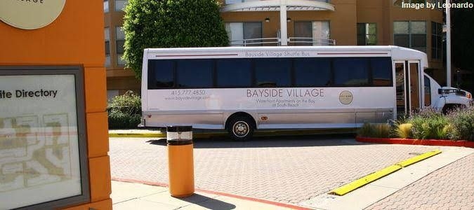 Bayside Village0
