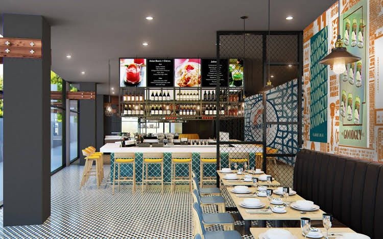 Ibis Styles Hobart2