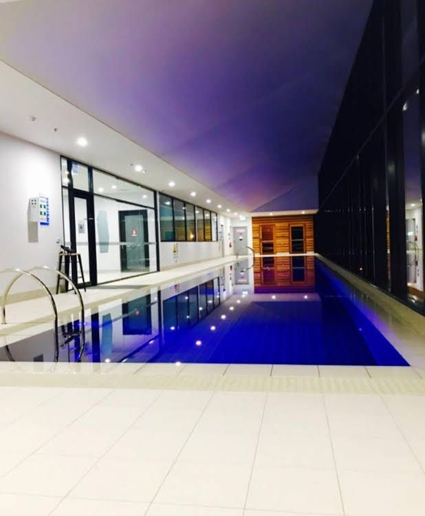 Ibis Styles Hobart0