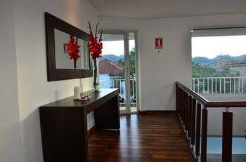San Blas and Suites Ecuador0