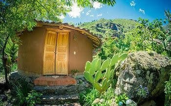 Hanacpacha Lodge0