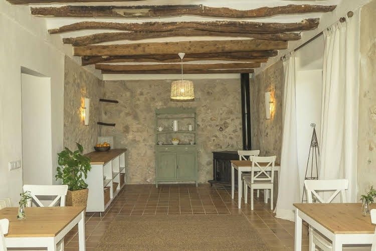 Agroturismo Son Bauzanet0