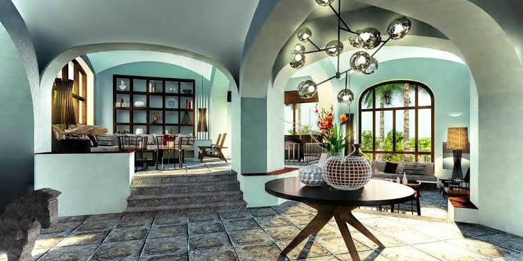 Casa Lisa B and B0