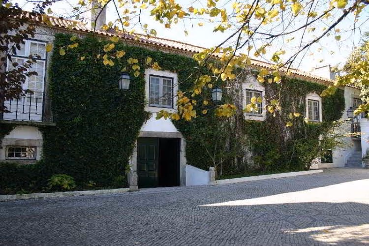Quinta De Vale Mourelos0