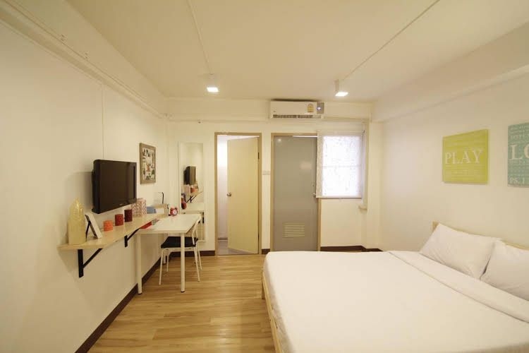 BB Home Donmuang0