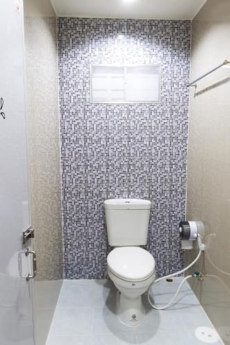 Wanderlust Bangkok Hostel2