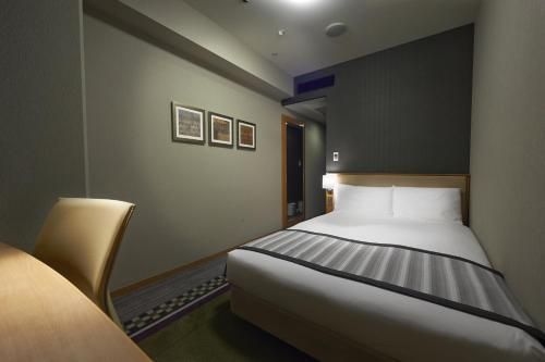 โรงแรมซันรูท พลาซ่า ชินจูกุ (Hotel Sunroute Plaza Shinjuku)4