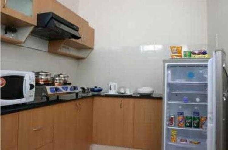 Vsl Grand Serviced Apartments2