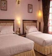 Vsl Grand Serviced Apartments0