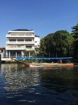 แมงโก้ เฮาส์ บางกอก (Mango House Bangkok)0
