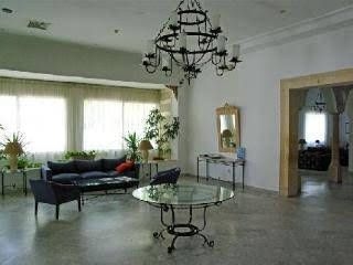 Residence Dar Hayet de Charme0