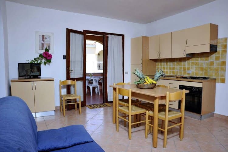 Residence Stella Marina2