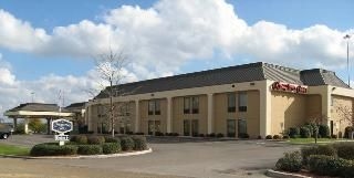 Hampton Inn Hattiesburg1
