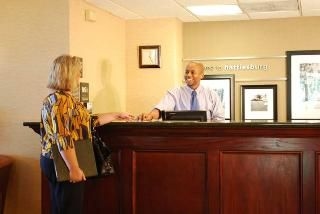 Hampton Inn Hattiesburg0
