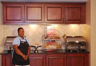 Hampton Inn Hattiesburg3