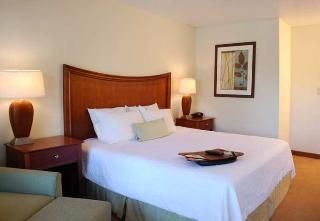 Hampton Inn Hattiesburg2