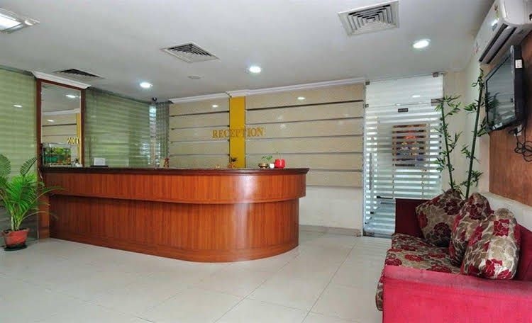 Fab T Nagar Sarojini Street0