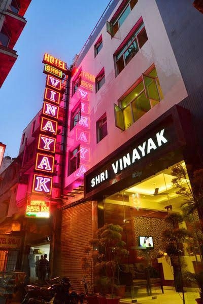 Sri Vinayak0