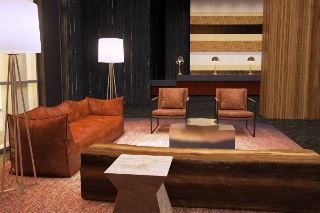 The Hotel at Mandalay Bay2