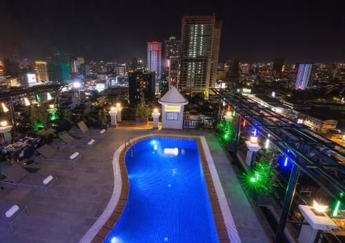 Kravan Hotel2