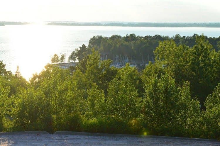 Terrace Suites0