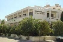 Mamouzelos Studios0