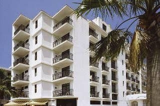 Mestret Apartments0