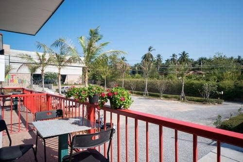 samui balcony and guesthouse0